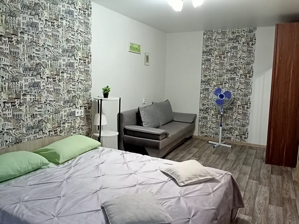 Квартира у Верхнего озера