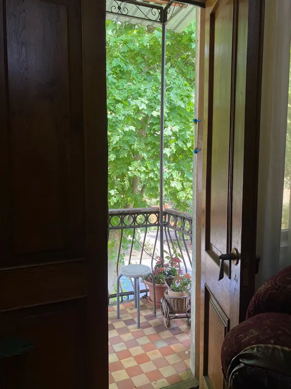 Уютная 4-комнатная квартира в центре города