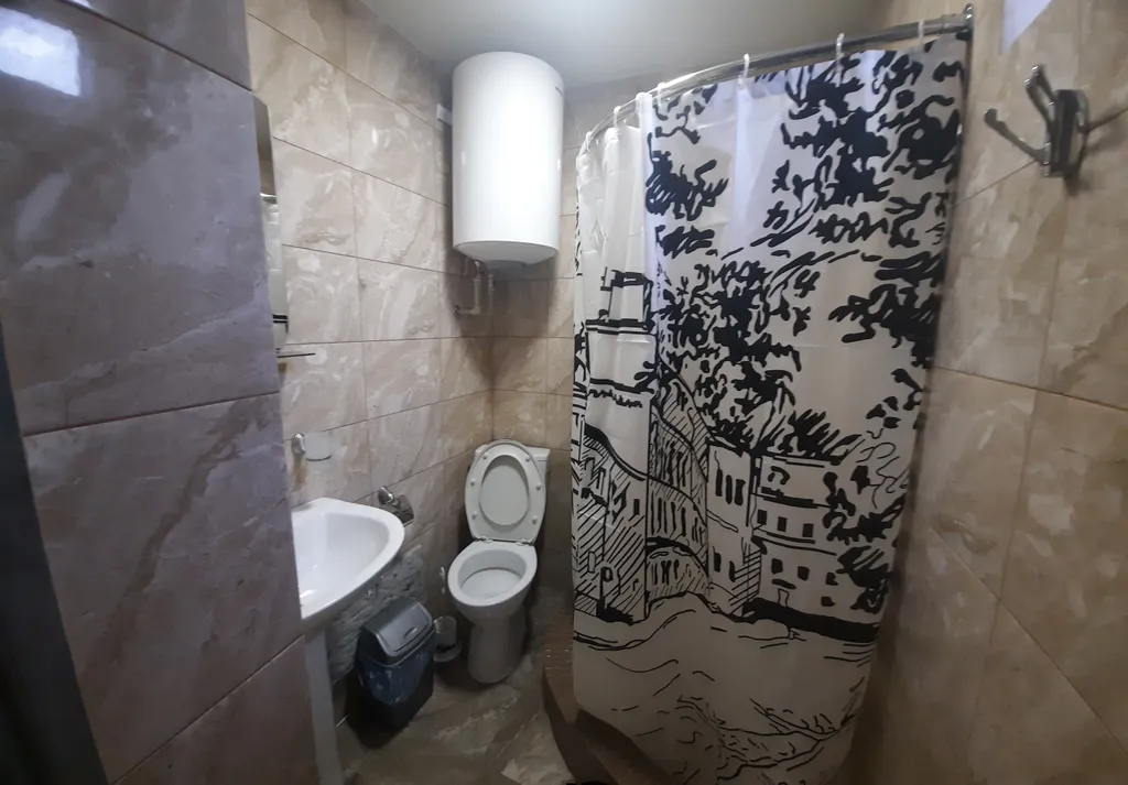 Коттедж Гостевой домик на Фиоленте — Севастополь