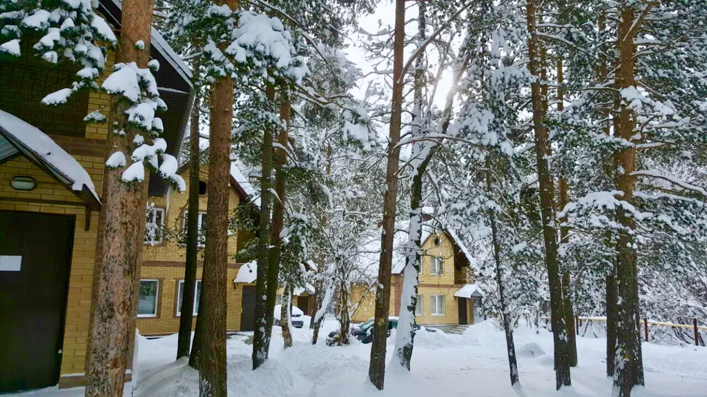 Двухместный номер с двуспальной или раздельными кроватями