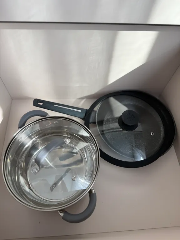 Уютная евродвушка в центре Нягани