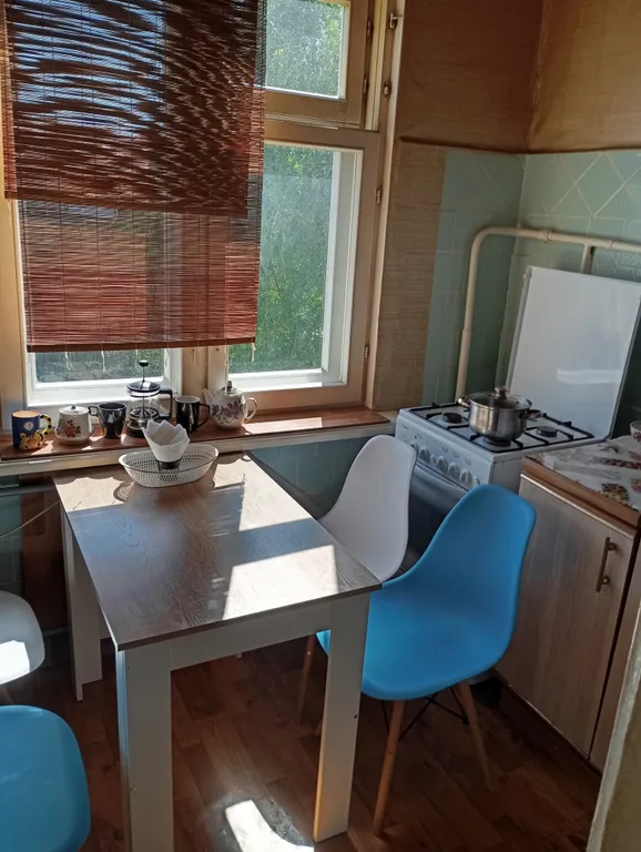 Уютная квартира в спальном районе рядом с центром Сормова