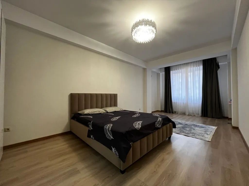 Апартаменты рядом с морем