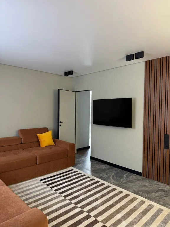 Апартамент премиум сегмента