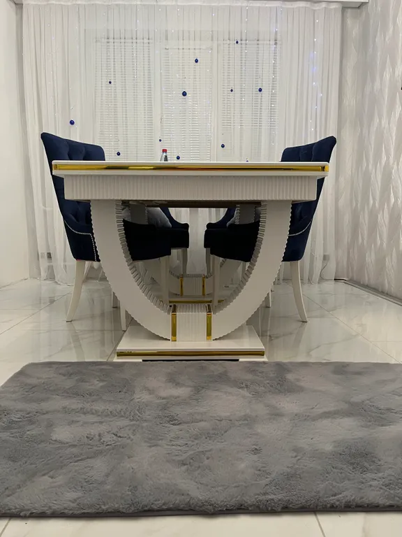 Красивая квартира для приятного отдыха