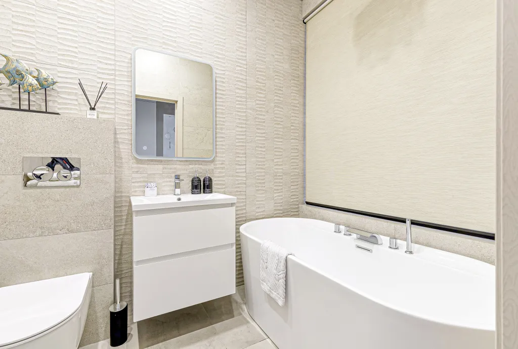 Шикарные апартаменты вип