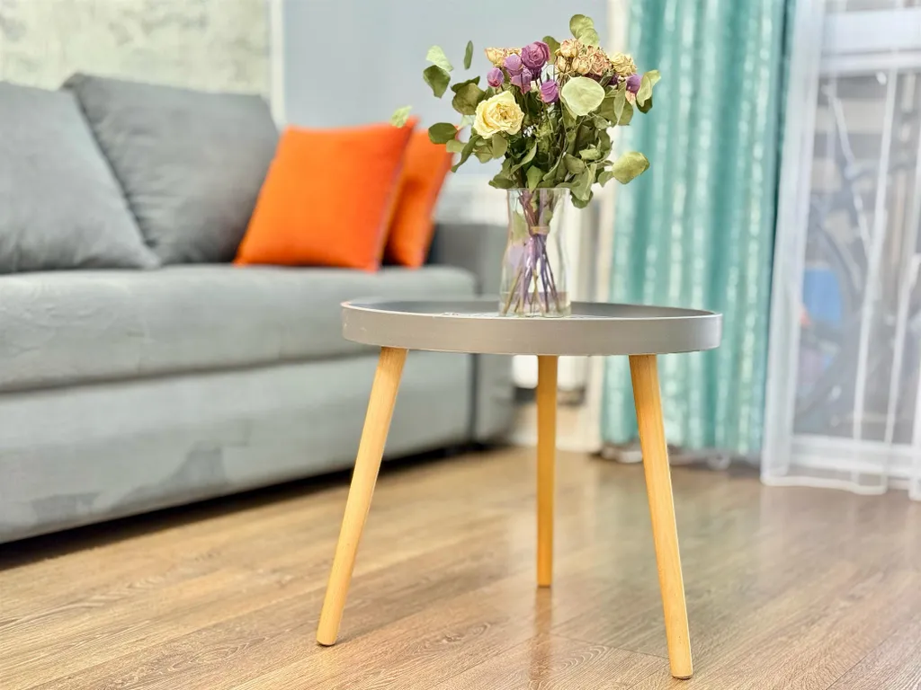 Open line terra 2 3 комнаты с видом на горы