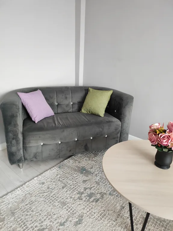 Модные люди-пространство комфорта и стиля