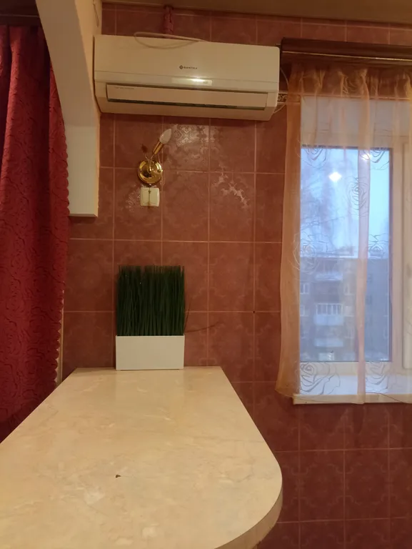 Квартира рядом с МегаГрином