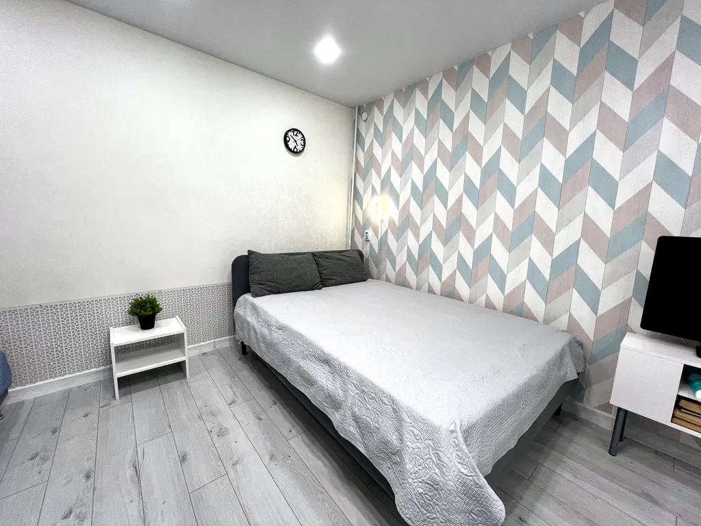 Однокомнатная оборудованная квартира на юго-западе