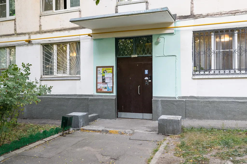 Квартира Уютная квартира у метро Тимирязевская — Москва