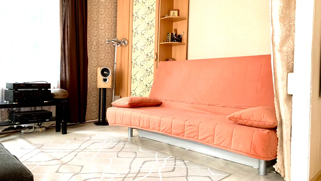 Квартира в центре города — аренда посуточно в Мытищи