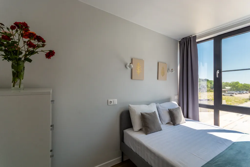 Квартира Комната — Пляхо