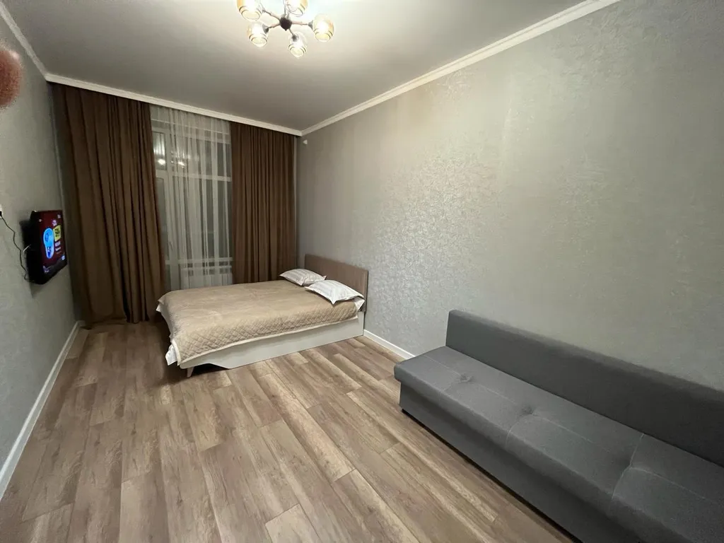 Жилой Комплекс Гранд Чемпион