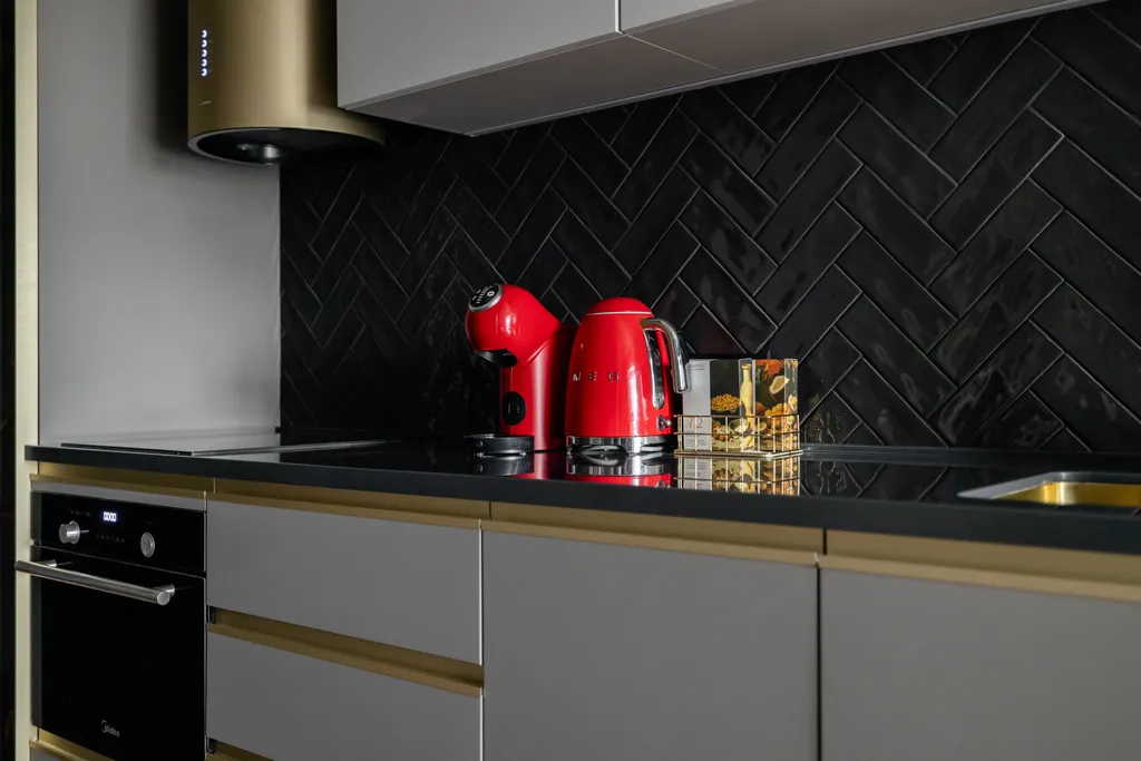 Квартира АПАРТАМЕНТЫ ДВУХКОМНАТНЫЕ 'ВАЙН' РЯДОМ С МОСКВА-СИТИ — Москва