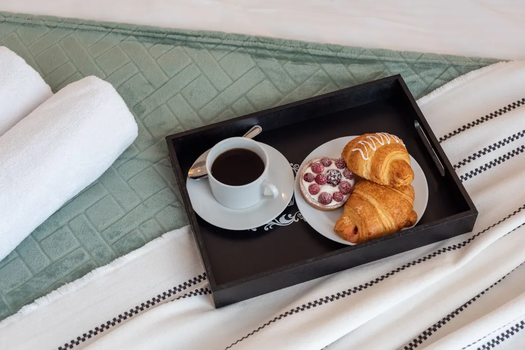 Квартира Трёхкомнатная квартира в 2х шагах от Кремля — Москва