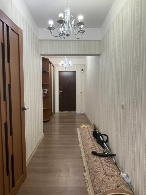 Квартира возле пляжа Лагуна