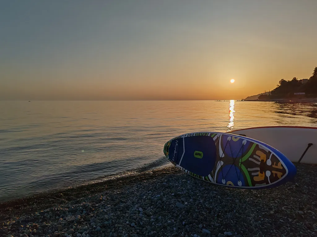 Уютная квартира рядом с морем и диким пляжем