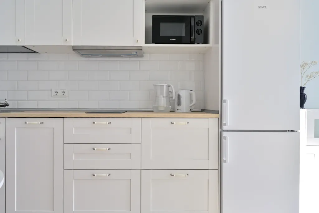 В доме архитектора Миллера, жасминовая гостиная