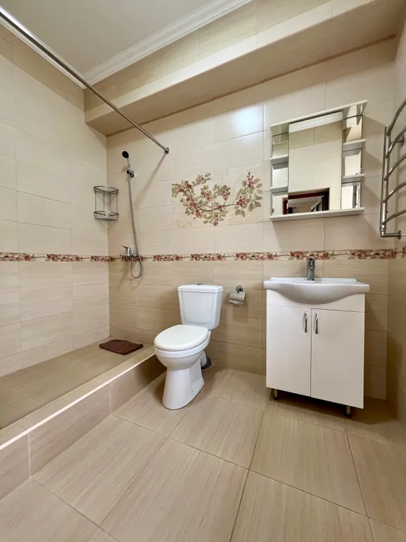 Квартира Комната — Сириус