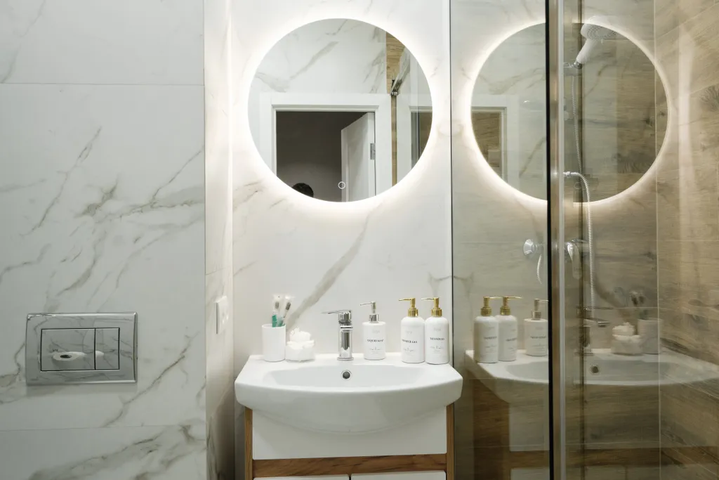 Апартаменты Sapphire