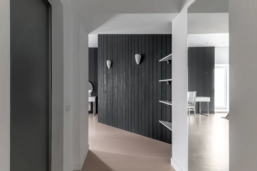 Квартира Sea View