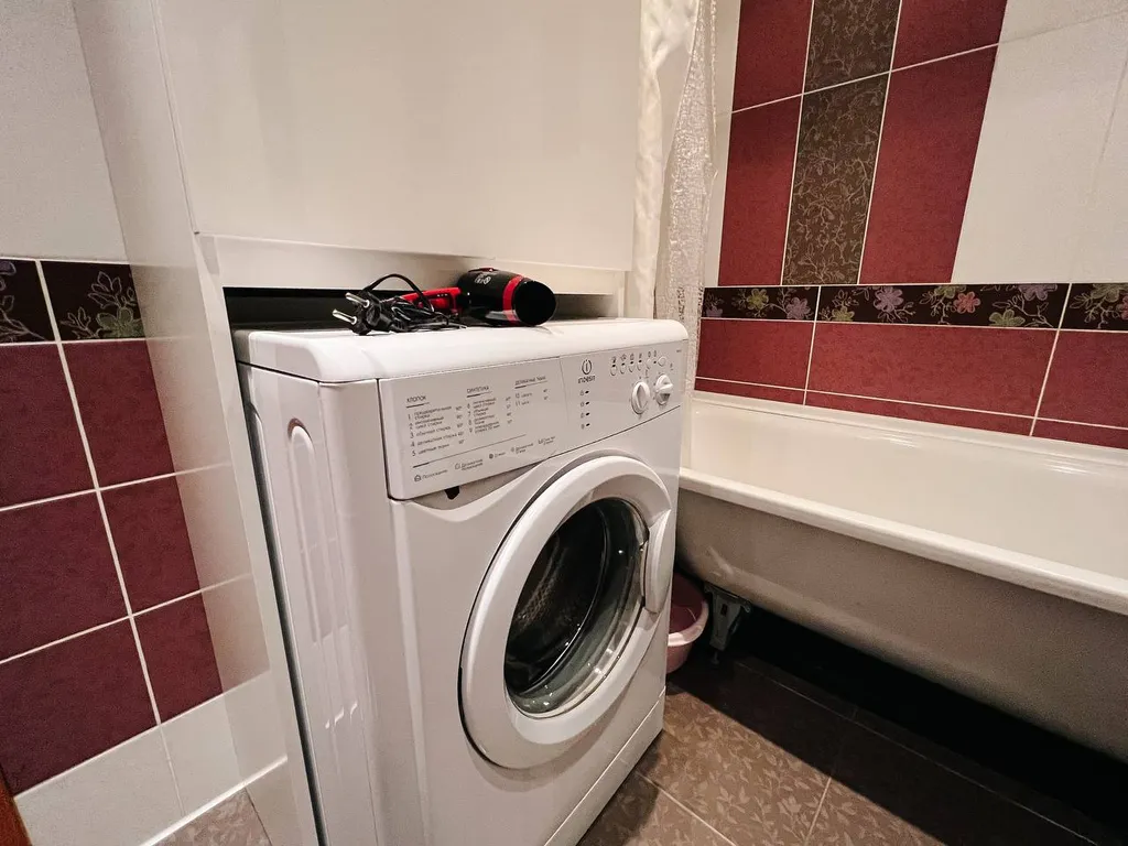 Уютная квартира с новым ремонтом, район ЖД вокзала