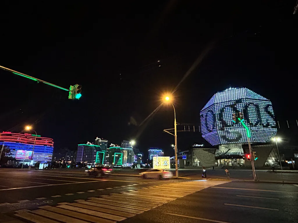 3-комнатная квартира с дизайнерским ремонтом в Маяке Минска