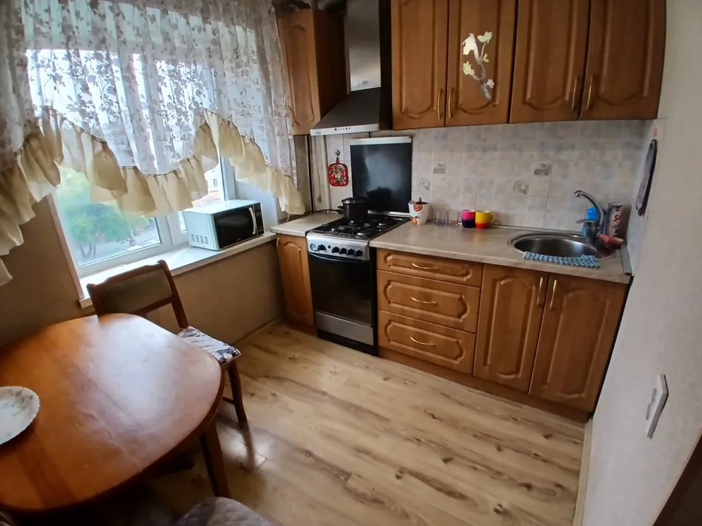 Для Вас квартира с удобным месторасположением