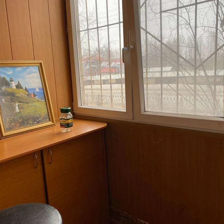 Евродвушка Комфорт