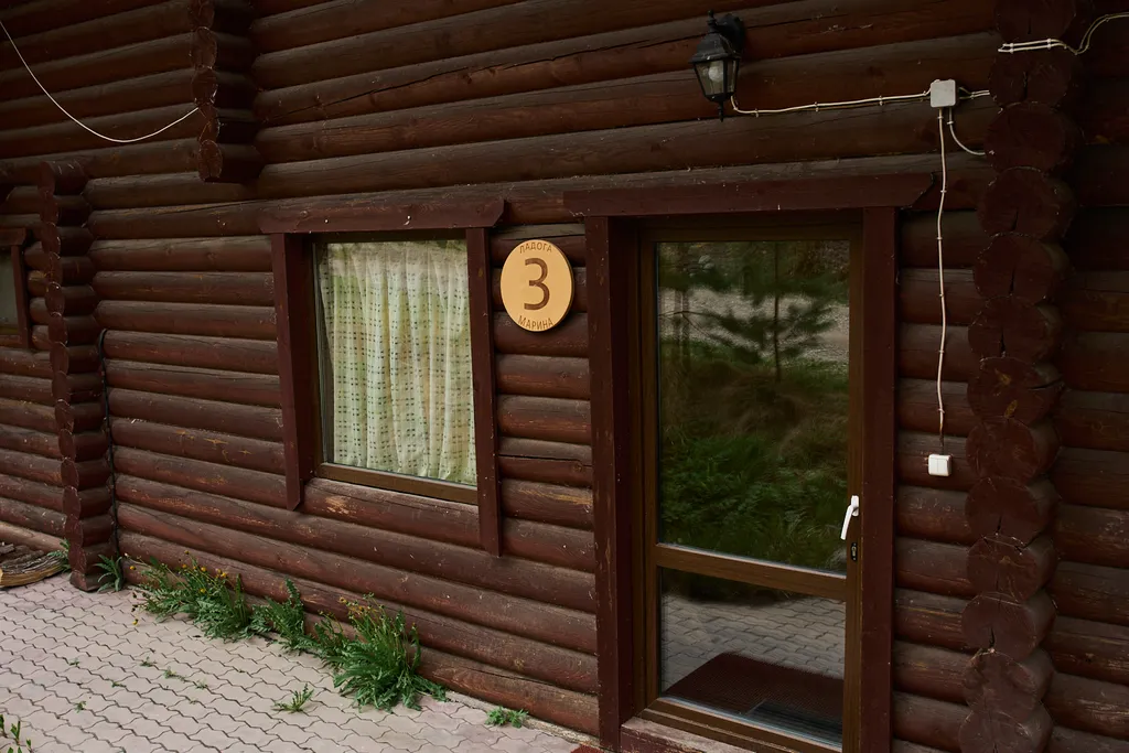 База отдыха Коттедж №3