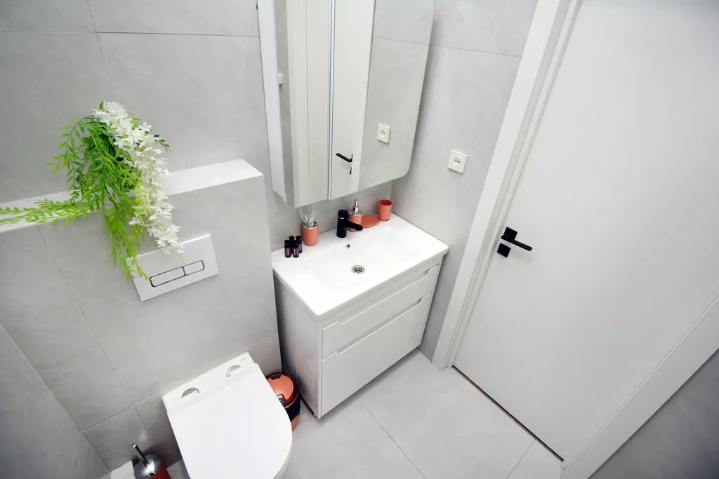 Просторные апартаменты в центре рядом с Арбатом