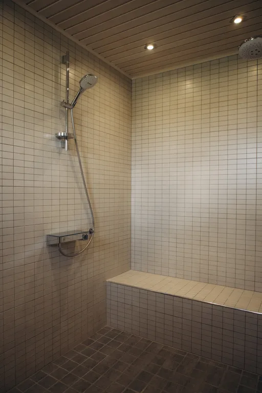 Дом на скале