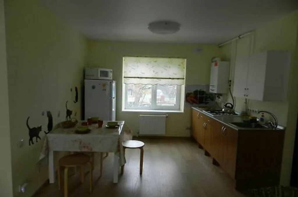 2-комнатный Дом