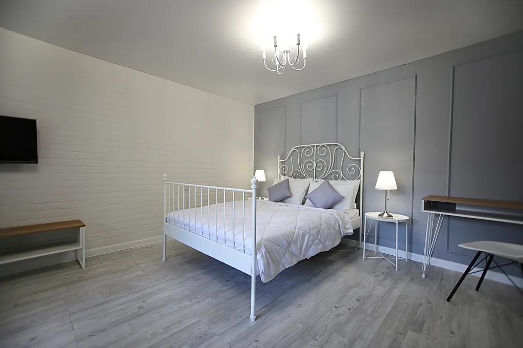 Красивая квартира в центре "Луна" на Советском проспекте