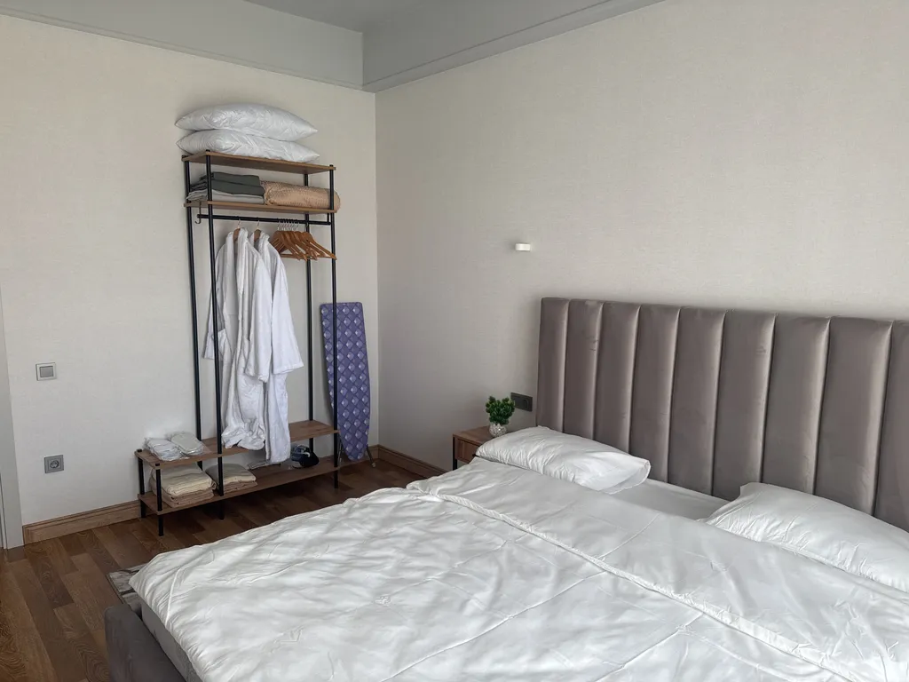 Апартаменты у моря 11