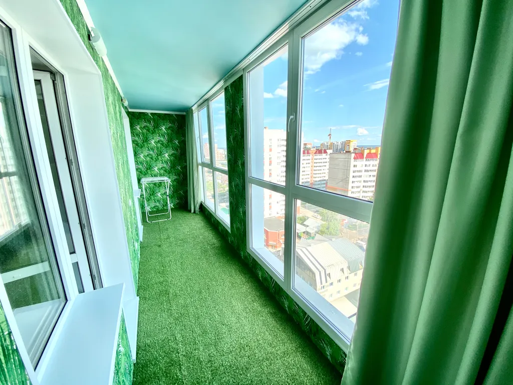 Уютная квартира в центре