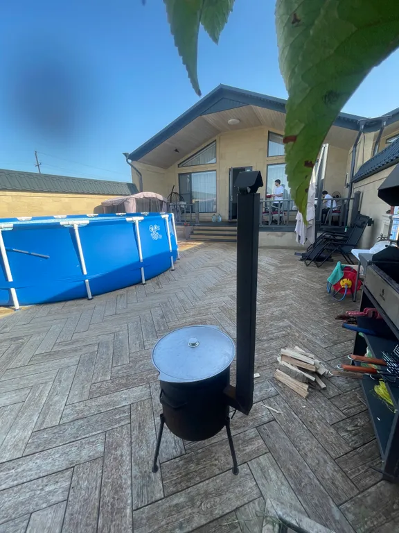 Гостиница Sea house Дом у моря