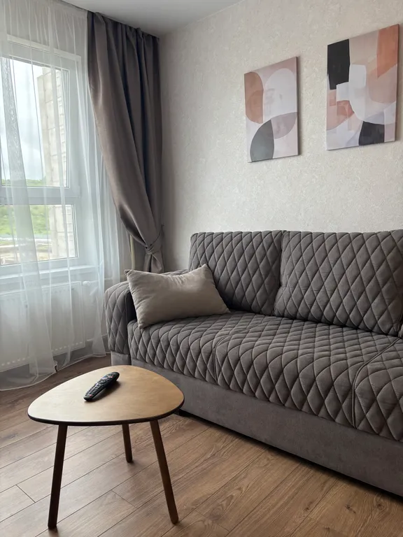 ЖК Предгорье Лаго-Наки 2.0