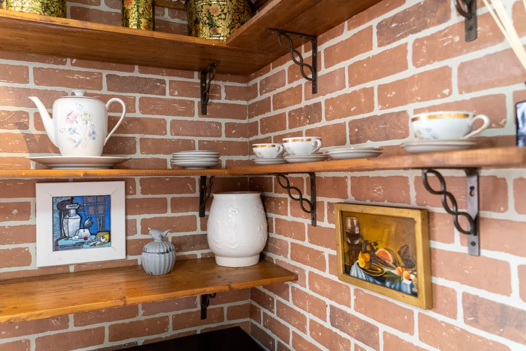 Апартаменты напротив Кремля