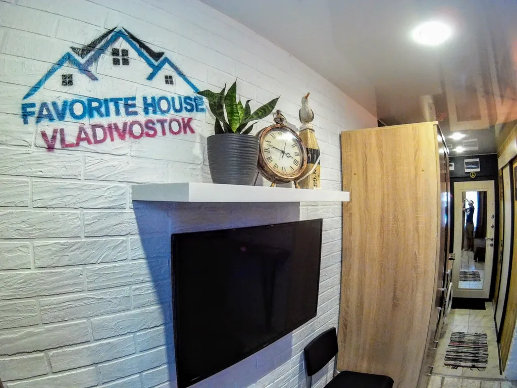 (Loft) Чисто, стильно,уютно! Море рядом