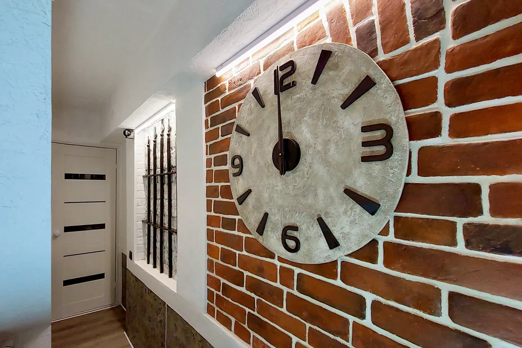 Романтическая студия с отдельным входом