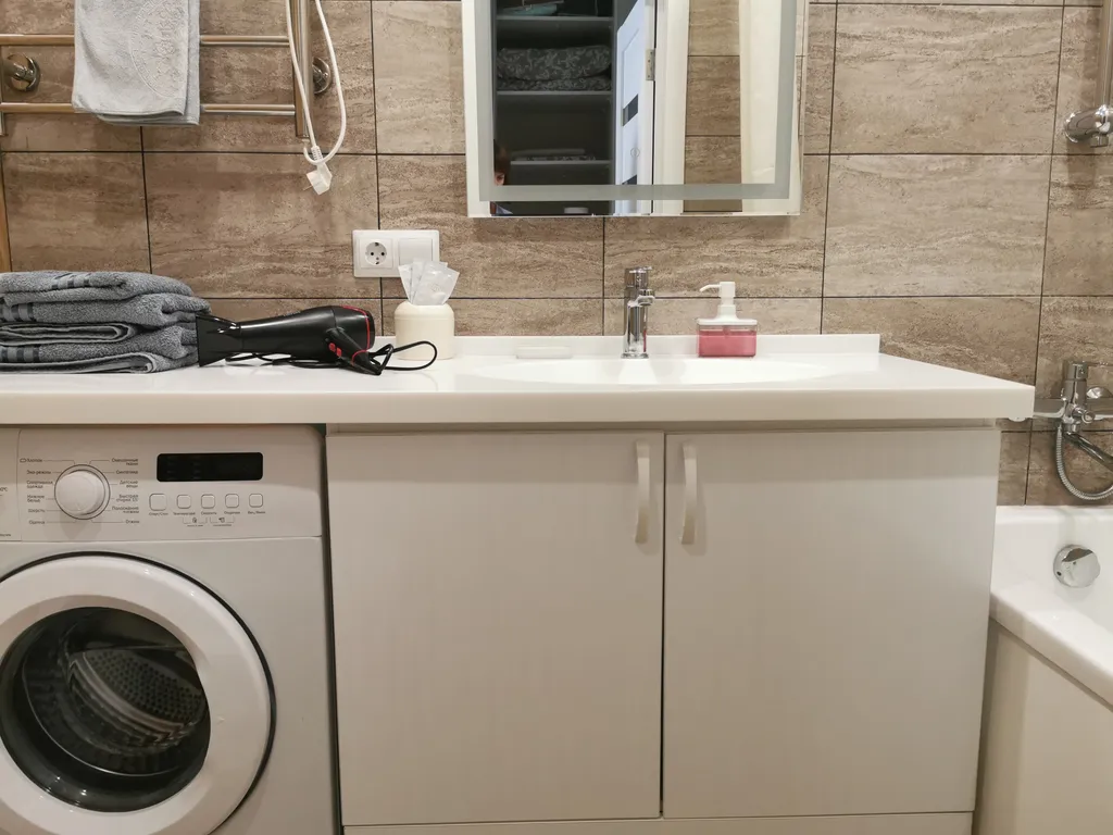 Уютная студия на море