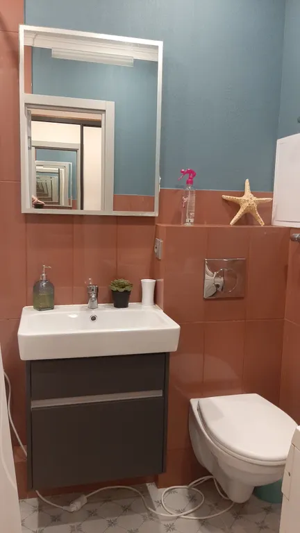 Уютная однушка в районе Кургана