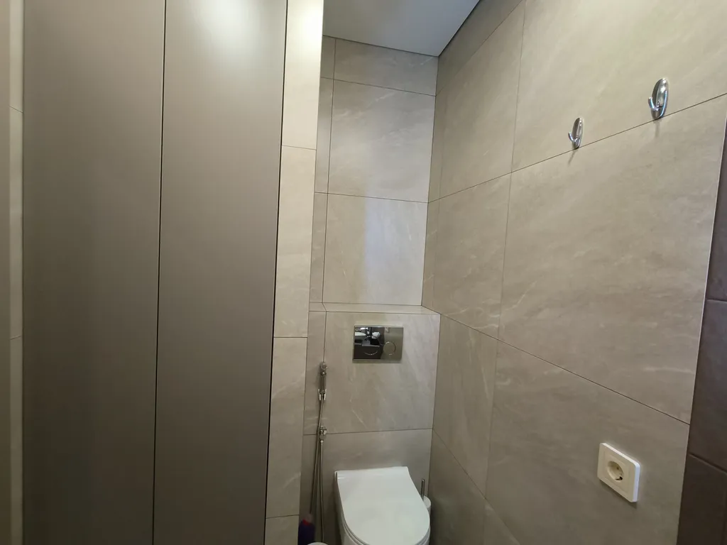 Апартаменты в центре Новосибирска