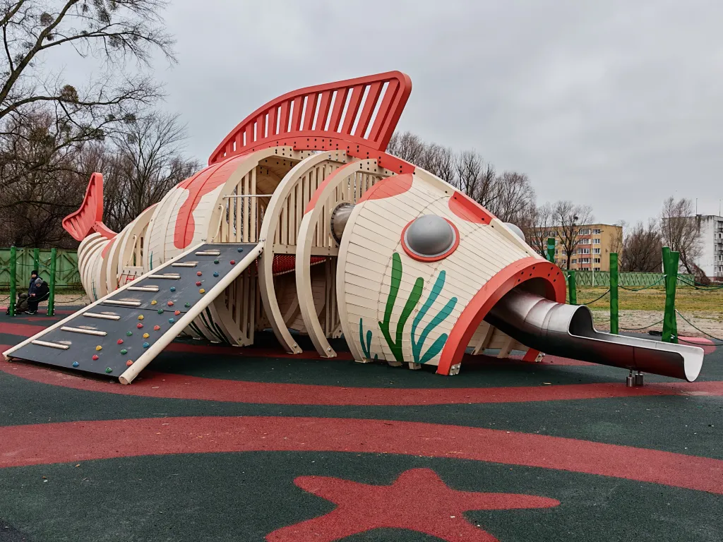 Квартира Уютная квартира у набережной — Светлый