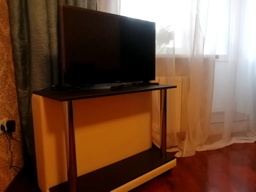 Уютная двушка у метро Новокосино