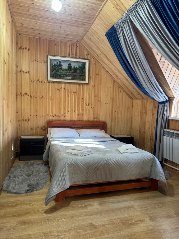 Коттедж Гостевой дом Mirlan — аренда посуточно в Архыз