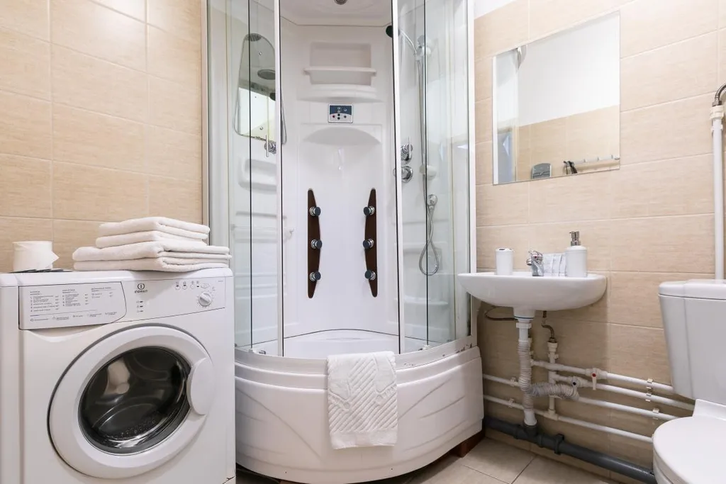 Квартира Квартира Апартамент в ЖК Артек в центре у Дендропарка — Екатеринбург