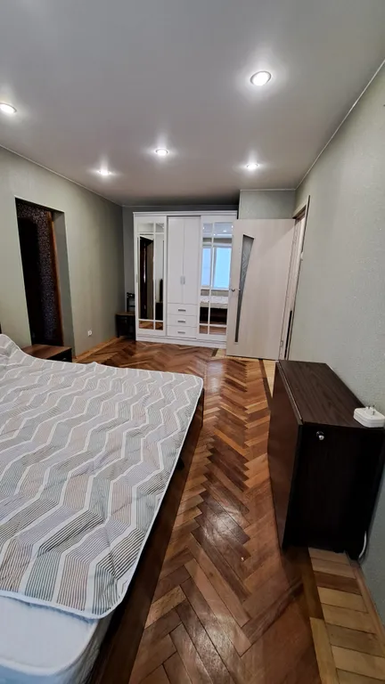 Квартира Двухкомнатная квартира рядом с институтами имени Напалкова и Гранова — Песочный